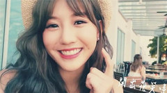 朱主爱 - 四叶草再出《小清新》神曲!超甜!