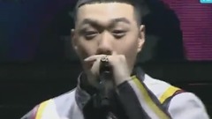 BewhY - Day Day - Show Me The Money6无偿公演现场版 17/03/06