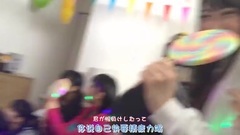 AKB48,HKT48 - [博多の妖精字幕组]キスが遠すぎるよ