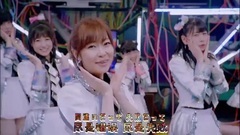 AKB48,HKT48 - バグっていいじゃん