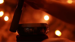 WhisperAudios ASMR 颂钵音疗(安眠向)