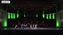 Joshua Bell & Dance Heginbotham