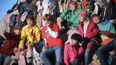 这么可爱萌萌哒的防弹你造吗