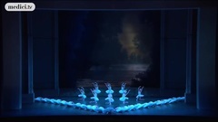 Swan Lake