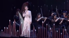 Jane Zhang. Il Dulce Suono
