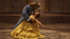 影视原声,Emma Watson,Dan Stevens - 《美女与野兽》中国特别预告