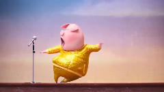 影视原声 - "SING/シング"吹替版特別予告映像