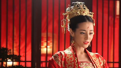 迪丽热巴 - 电视剧<三生三世十里桃花>幕后花絮:迪丽热巴特辑