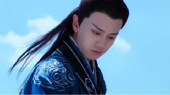 灵秀上眉头 浩气存胸口