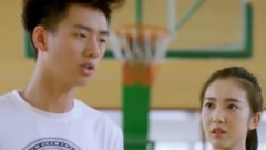 汤子星 - 电影《球舞青春》预告片