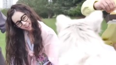 影视原声 - 热巴盛一伦";反差恋";高萌爆笑