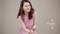 音悦stage,华语群星 - 乐动视界-时颖访谈