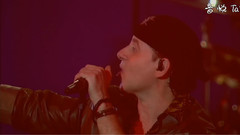 Scorpions - Dust In The Wind[中英字幕]