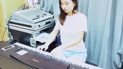 Fly Big & Mini World & Love Me The Same