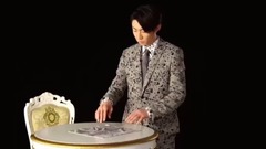 相叶雅纪 - 《貴族探偵》番宣映像 4日目