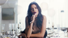 Elle King,Kendall Jenner - 当肯豆与豪放嗓女歌手Elle King互换了嗓音后