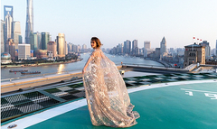 John Legend,Ariana Grande - 中英特效字幕Beauty And The Beast主题曲