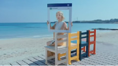 迷弟4人组专场 Reaction To 金泰妍 The Blue Night Of Jeju Cf