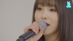 GFriend - 春雨