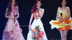 S.H.E - 像女孩的女人