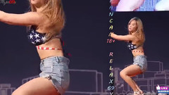 Top 10 Best Fancam Sexiest KPOP Dance in 2016 part1