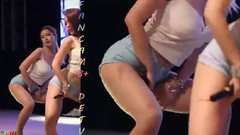 Top 10 Best Fancam Sexiest KPOP Dance in 2016 part2