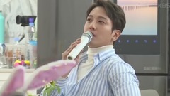 郑容和 - 郑容和演唱少女 - 寄宿家的女儿们Cut  17/03/07