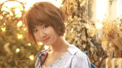 精灵仙女毛晓彤演绎浪漫少女心