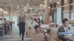 影视原声 - <你好乔安>热播戚薇演绎非典型女王 冷到骨子里