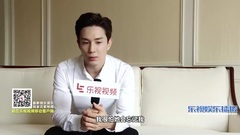 影视原声 - 李承铉害怕老司机张嘉译 拍亲密戏戚薇会吃醋