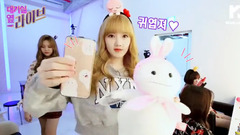 GFriend - GFriend待机室新歌live