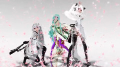 Perfume - Hurly Burly