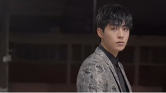 南柱赫 - 南柱赫的无眠之夜ELLE.KOREA拍摄花絮