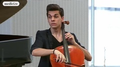 Shostakovich's Cello Concerto No. 1