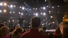 Stevie Wonder - Signed, Sealed, Delivered (ACM 2013)