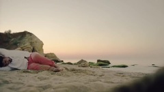 Anastasia Andreeva - Затмение