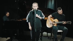 Paper (LIVE ACOUSTIC SESSION)