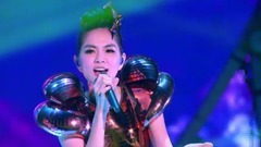 S.H.E - 迫不及待