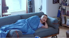 影视原声 - 电视剧<你好乔安>之江齐飞生病