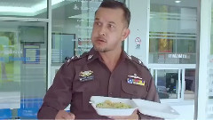 影视原声 - 电视剧<你好乔安>之江齐飞英雄救美