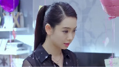 影视原声 - 电视剧<你好乔安>之江齐飞向乔安求婚被拒