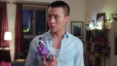 影视原声 - 江齐飞正视对倪好的感情