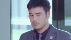 影视原声 - 陆远扬当选奥里斯CEO