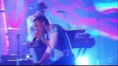 Paris & Something Just Like This