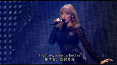 Taylor Swift - New Romantics