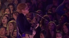 Shape Of You & Castle On The Hill