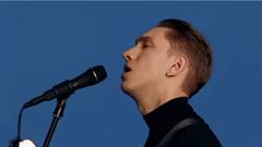 The XX,贝阁中国 - Say Something Loving