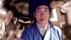 影视原声 - 秋香怒点唐伯虎