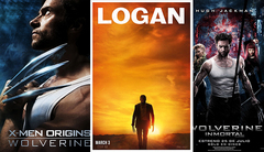 Hugh Jackman,看点什么梗 - 你没看过的最珍贵的花絮!《金刚狼3》狼叔杀青瞬间