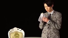 影视原声 - 「貴族探偵」番宣映像 5日目